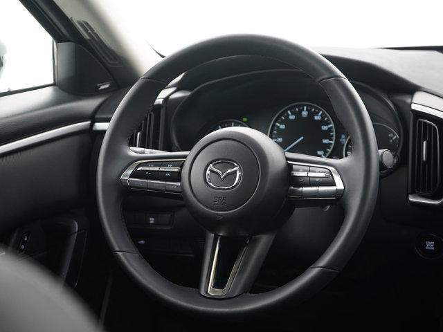 used 2025 Mazda CX-50 car, priced at $33,998