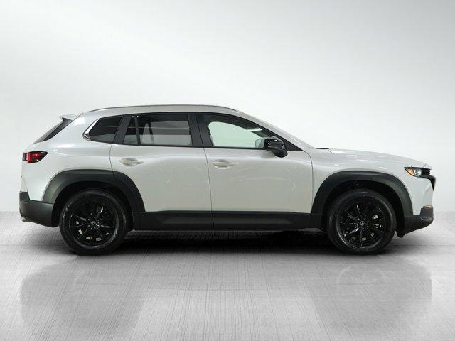 used 2025 Mazda CX-50 car, priced at $33,998