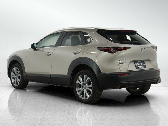 used 2023 Mazda CX-30 car, priced at $24,299