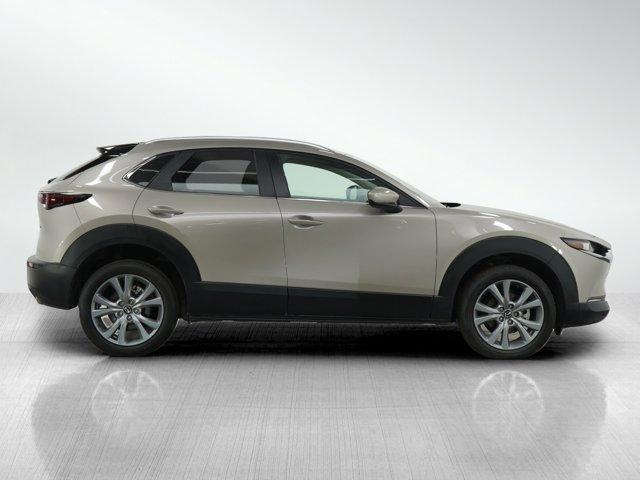 used 2023 Mazda CX-30 car, priced at $24,299