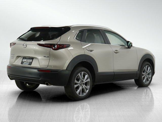 used 2023 Mazda CX-30 car, priced at $24,299