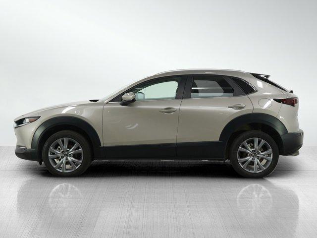 used 2023 Mazda CX-30 car, priced at $24,299