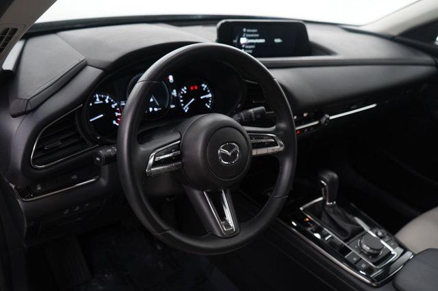 used 2023 Mazda CX-30 car, priced at $24,299