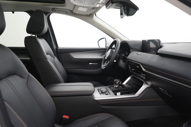 used 2024 Mazda CX-90 PHEV car, priced at $43,998