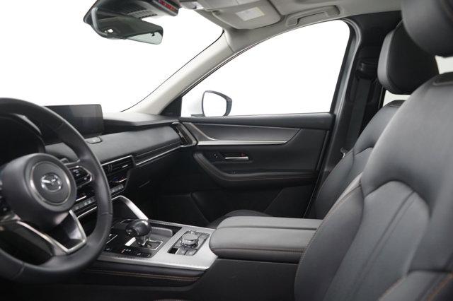 used 2024 Mazda CX-90 PHEV car, priced at $43,998