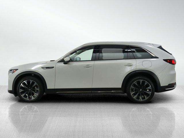used 2024 Mazda CX-90 PHEV car, priced at $43,998