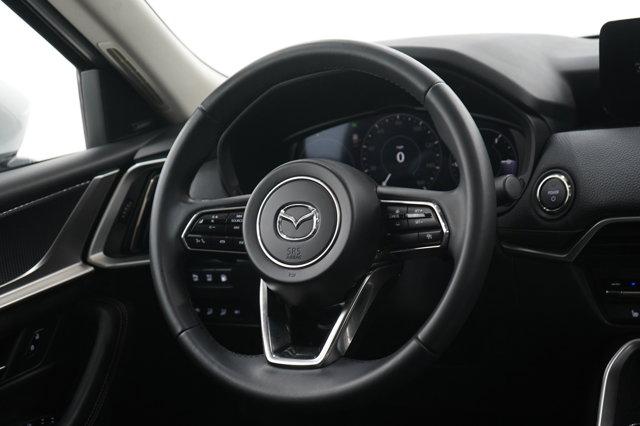 used 2024 Mazda CX-90 PHEV car, priced at $43,998