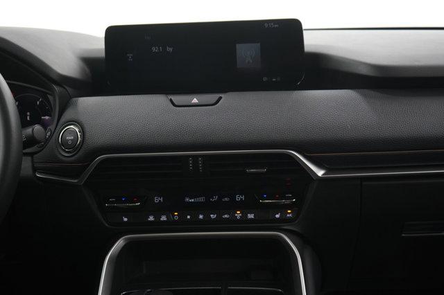 used 2024 Mazda CX-90 PHEV car, priced at $43,998