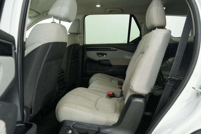 used 2023 Honda Pilot car, priced at $29,998