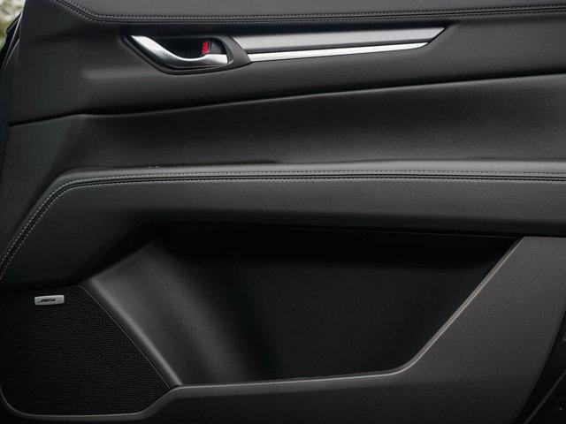 new 2025 Mazda CX-5 car, priced at $36,692