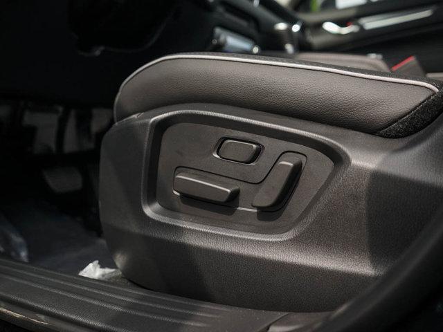 new 2025 Mazda CX-5 car, priced at $36,692