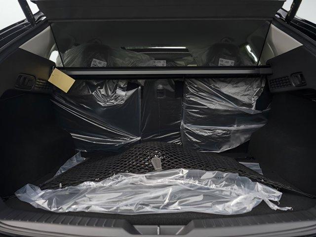 new 2025 Mazda CX-5 car, priced at $36,692