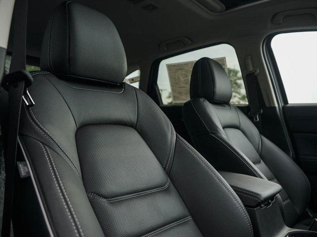 new 2025 Mazda CX-5 car, priced at $36,692