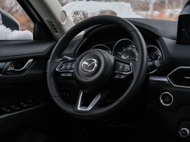 new 2025 Mazda CX-5 car, priced at $32,419