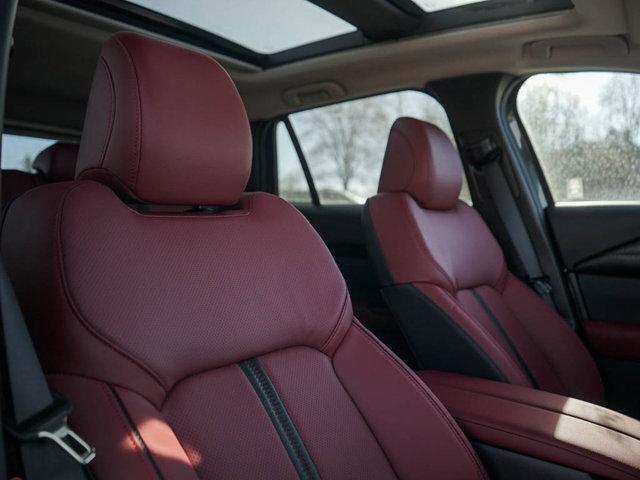 new 2025 Mazda CX-50 Hybrid car, priced at $37,985