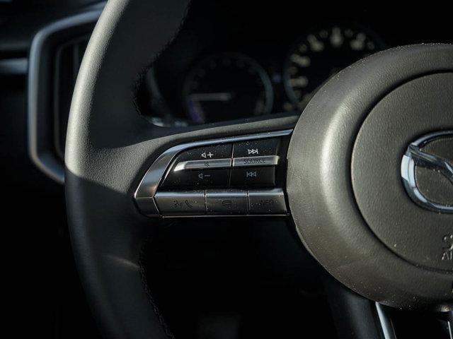 new 2025 Mazda CX-50 Hybrid car, priced at $37,985