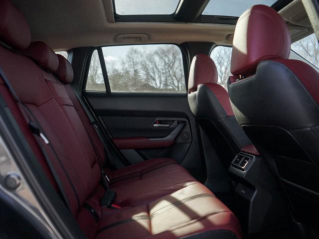 new 2025 Mazda CX-50 Hybrid car, priced at $37,985
