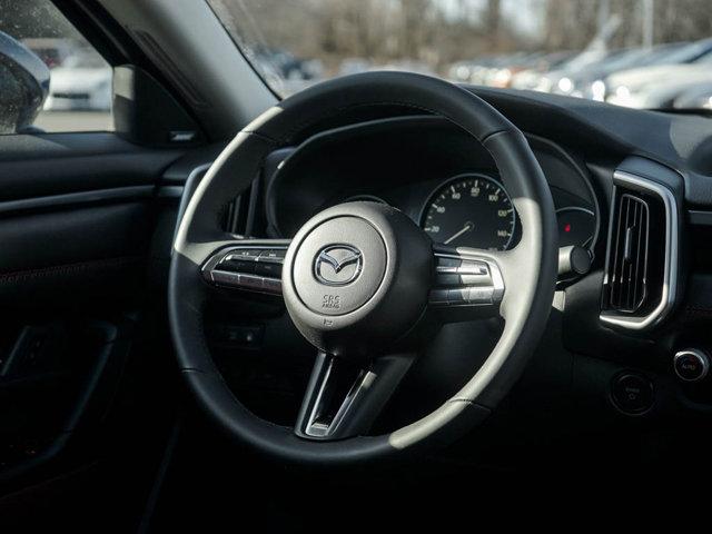 new 2025 Mazda CX-50 Hybrid car, priced at $37,985