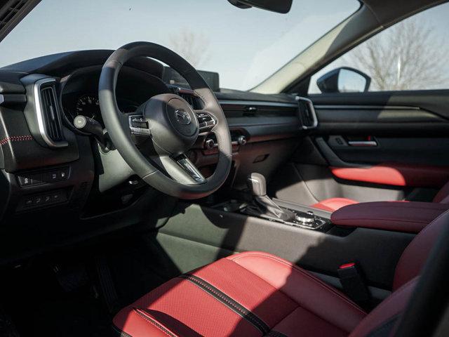 new 2025 Mazda CX-50 Hybrid car, priced at $37,985