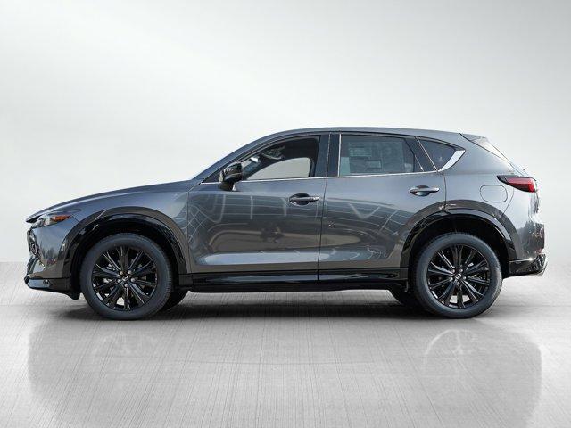 new 2025 Mazda CX-5 car, priced at $38,985