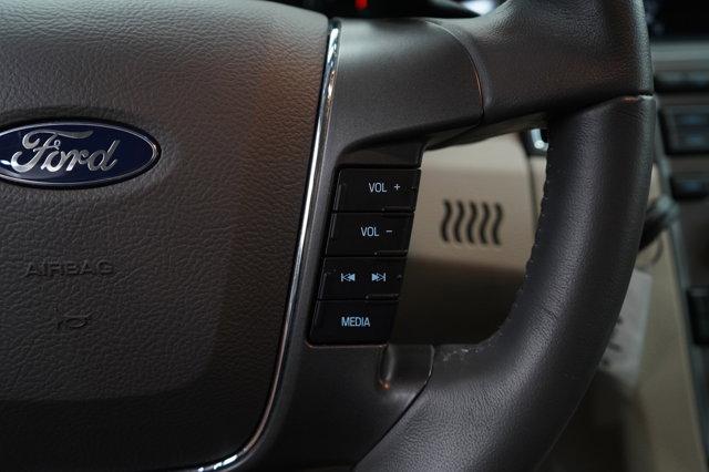 used 2010 Ford Taurus car, priced at $14,998