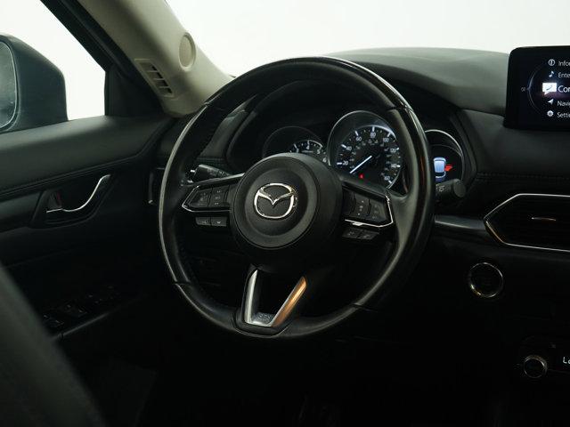 used 2023 Mazda CX-5 car, priced at $21,998