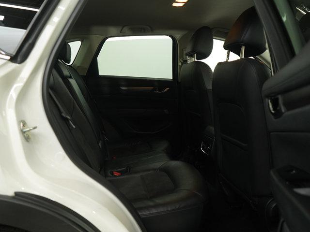 used 2023 Mazda CX-5 car, priced at $21,998
