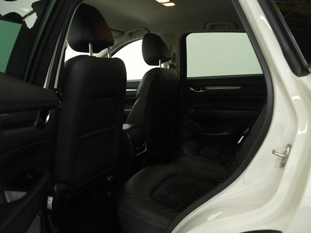 used 2023 Mazda CX-5 car, priced at $21,998