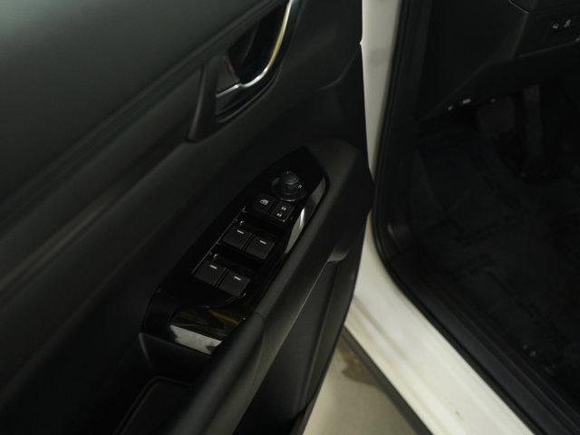 used 2023 Mazda CX-5 car, priced at $21,998