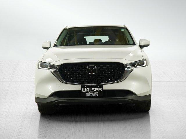 used 2023 Mazda CX-5 car, priced at $21,998