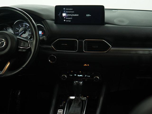 used 2023 Mazda CX-5 car, priced at $21,998