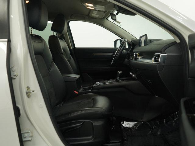 used 2023 Mazda CX-5 car, priced at $21,998