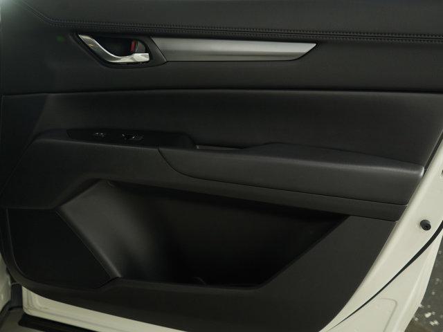 used 2023 Mazda CX-5 car, priced at $21,998