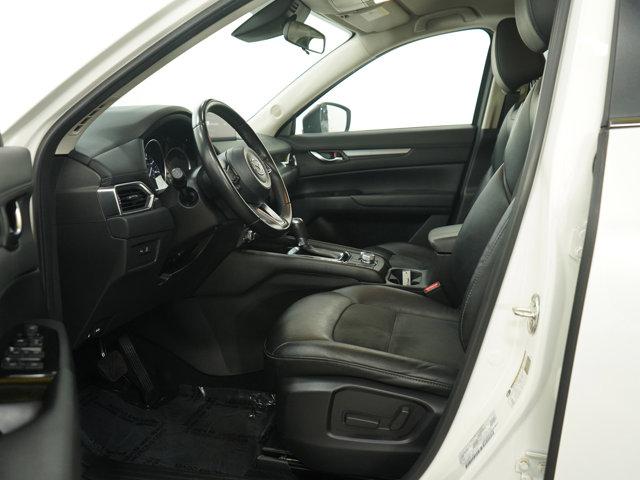 used 2023 Mazda CX-5 car, priced at $21,998