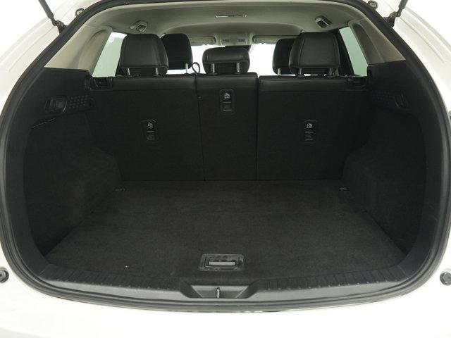 used 2023 Mazda CX-5 car, priced at $21,998