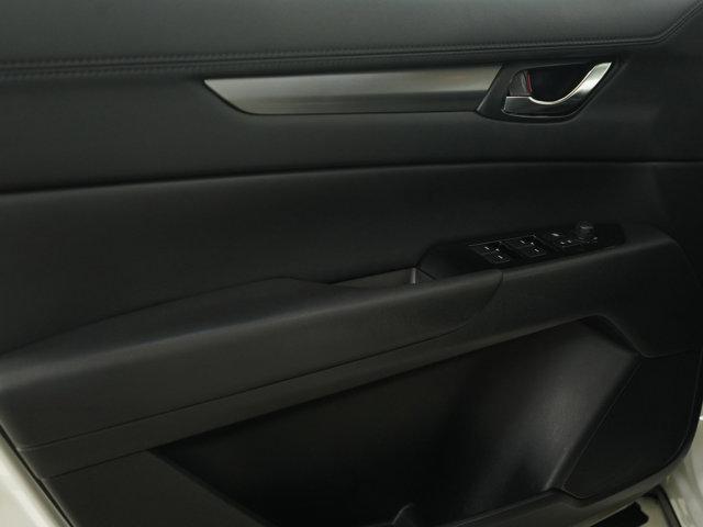 used 2023 Mazda CX-5 car, priced at $21,998