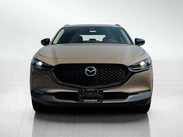 new 2025 Mazda CX-30 car, priced at $32,336