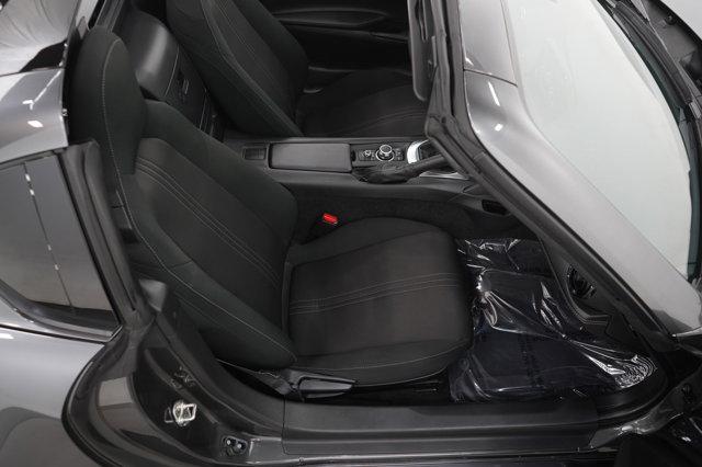 used 2020 Mazda MX-5 Miata RF car, priced at $28,998
