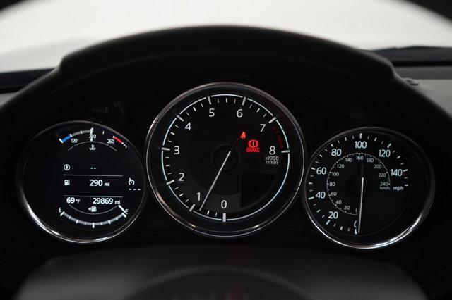 used 2020 Mazda MX-5 Miata RF car, priced at $28,998