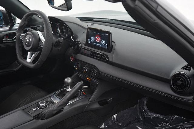 used 2020 Mazda MX-5 Miata RF car, priced at $28,998