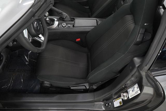 used 2020 Mazda MX-5 Miata RF car, priced at $28,998