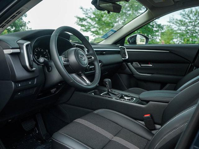 new 2025 Mazda CX-50 car, priced at $33,499