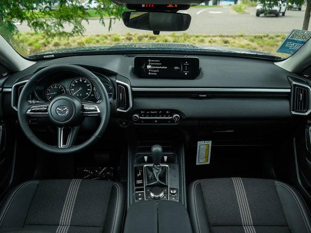 new 2025 Mazda CX-50 car, priced at $33,499