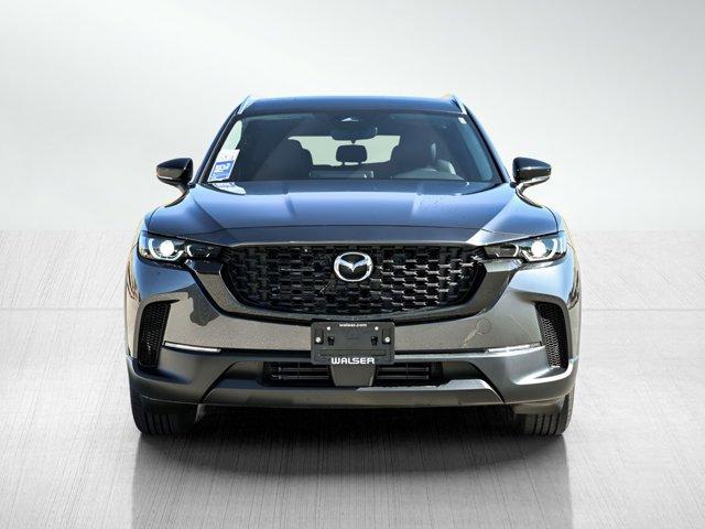new 2025 Mazda CX-50 car, priced at $30,754