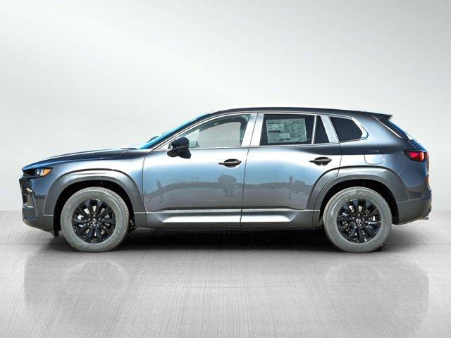 new 2025 Mazda CX-50 car, priced at $30,754