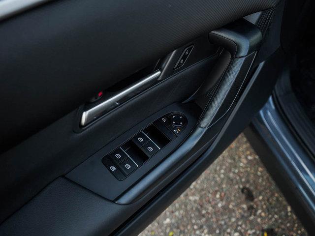 new 2025 Mazda CX-50 car, priced at $30,754