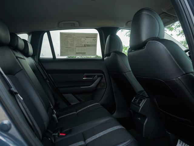 new 2025 Mazda CX-50 car, priced at $30,754