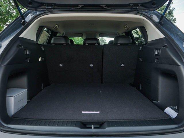 new 2025 Mazda CX-50 car, priced at $30,754