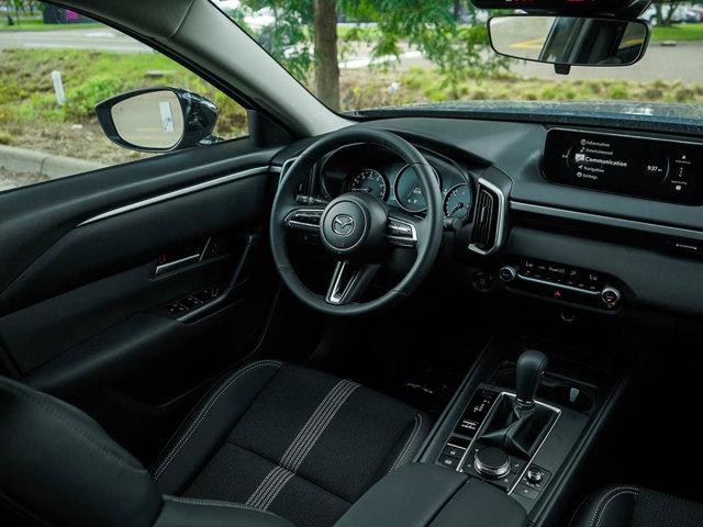new 2025 Mazda CX-50 car, priced at $30,754