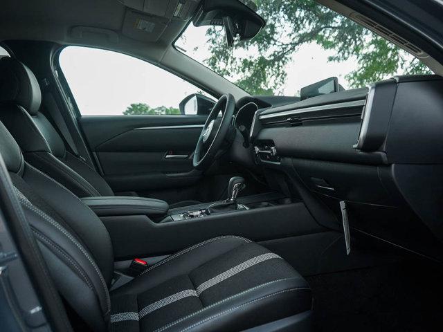 new 2025 Mazda CX-50 car, priced at $30,754